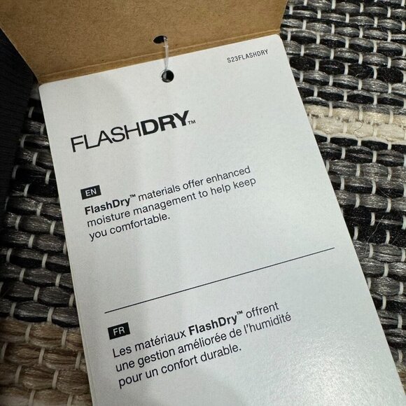 The North Face Women's Dawndream Cross Front Muscle Tank Top Black Size XL - Picture 9 of 13